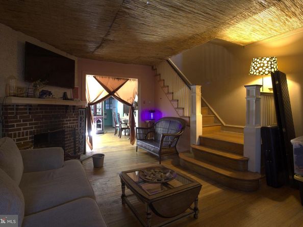 731 E Rittenhouse Street, Philadelphia PA 19144