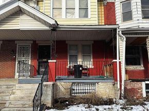 1923 W Airdrie Street, Philadelphia PA 19140