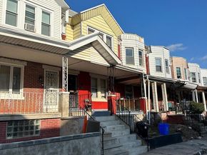 1923 W Airdrie Street, Philadelphia PA 19140