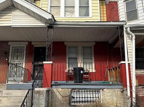 1923 W Airdrie Street, Philadelphia PA 19140