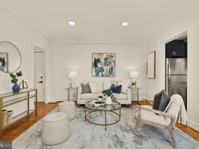 3314 Mount Pleasant Street NW 36, Washington DC 20010