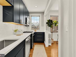 3314 Mount Pleasant Street NW 36, Washington DC 20010