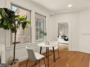 3314 Mount Pleasant Street NW 36, Washington DC 20010