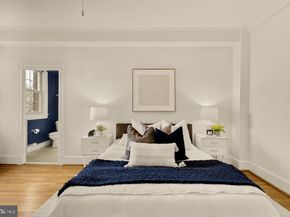 3314 Mount Pleasant Street NW 36, Washington DC 20010