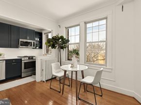 3314 Mount Pleasant Street NW 36, Washington DC 20010