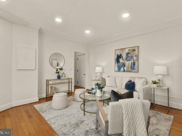 3314 Mount Pleasant Street NW 36, Washington DC 20010