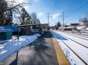 206 E Hinckley Avenue, Ridley Park PA 19078