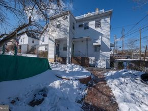 206 E Hinckley Avenue, Ridley Park PA 19078