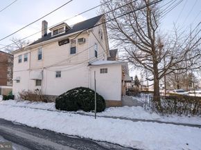 206 E Hinckley Avenue, Ridley Park PA 19078