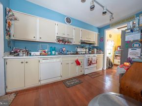 206 E Hinckley Avenue, Ridley Park PA 19078