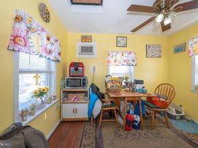 206 E Hinckley Avenue, Ridley Park PA 19078