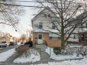206 E Hinckley Avenue, Ridley Park PA 19078