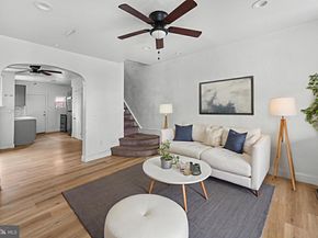 2029 S Aikens Street, Philadelphia PA 19142