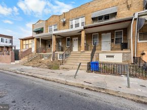 2029 S Aikens Street, Philadelphia PA 19142