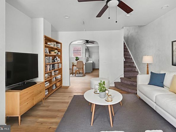 2029 S Aikens Street, Philadelphia PA 19142