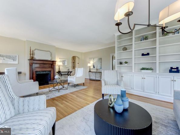 3000 Tilden Street NW 501I, Washington DC 20008