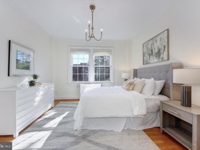 3000 Tilden Street NW 501I, Washington DC 20008