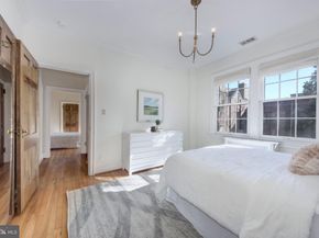 3000 Tilden Street NW 501I, Washington DC 20008