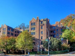 3000 Tilden Street NW 501I, Washington DC 20008