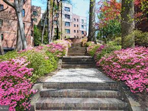 3000 Tilden Street NW 501I, Washington DC 20008