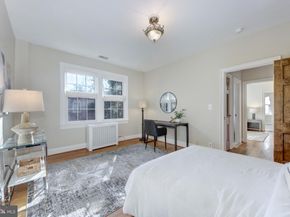 3000 Tilden Street NW 501I, Washington DC 20008