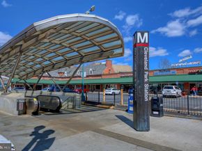 3000 Tilden Street NW 501I, Washington DC 20008