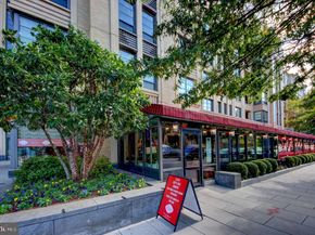 3000 Tilden Street NW 501I, Washington DC 20008