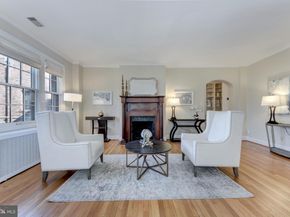 3000 Tilden Street NW 501I, Washington DC 20008