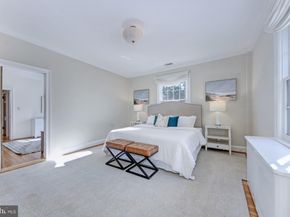 3000 Tilden Street NW 501I, Washington DC 20008