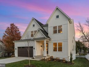 7505 Magarity Road, Falls Church VA 22043