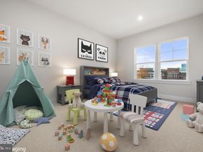 7505 Magarity Road, Falls Church VA 22043