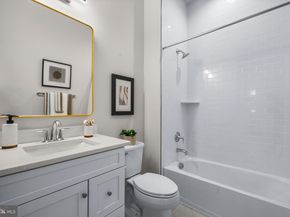 7505 Magarity Road, Falls Church VA 22043