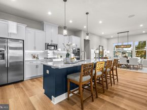 7505 Magarity Road, Falls Church VA 22043