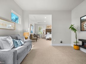 7505 Magarity Road, Falls Church VA 22043