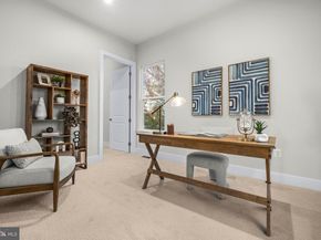 7505 Magarity Road, Falls Church VA 22043