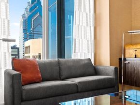 1414 S Penn Square 44GH, Philadelphia PA 19102