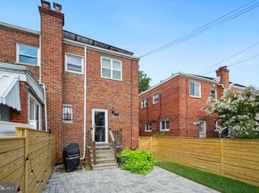 7524 Eastern Avenue NW, Washington DC 20012