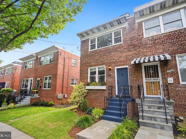 7524 Eastern Avenue NW, Washington DC 20012