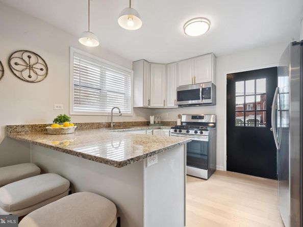 7524 Eastern Avenue NW, Washington DC 20012