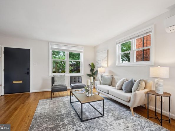 7524 Eastern Avenue NW, Washington DC 20012