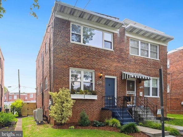 7524 Eastern Avenue NW, Washington DC 20012