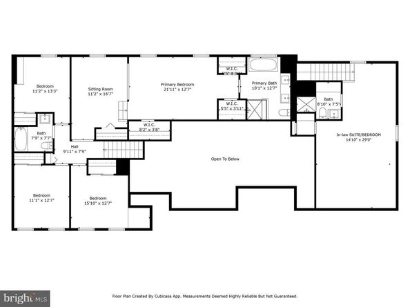 7054 Idylwood Road, Falls Church VA 22043