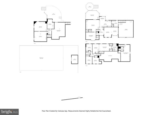 7054 Idylwood Road, Falls Church VA 22043