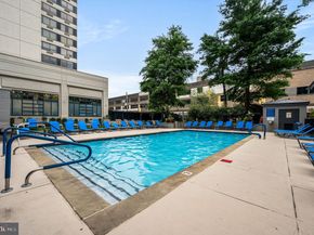 2001 Hamilton Street 809, Philadelphia PA 19130