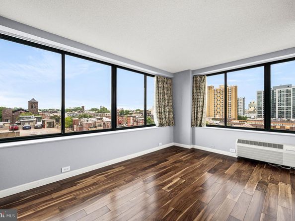 2001 Hamilton Street 809, Philadelphia PA 19130
