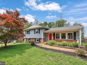 702 Williamsburg Road, Sterling VA 20164