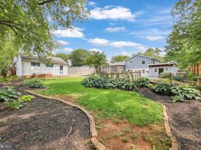 702 Williamsburg Road, Sterling VA 20164
