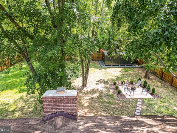 909 Mcdaniel Court, Herndon VA 20170