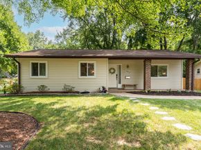 909 Mcdaniel Court, Herndon VA 20170