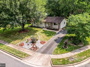 909 Mcdaniel Court, Herndon VA 20170